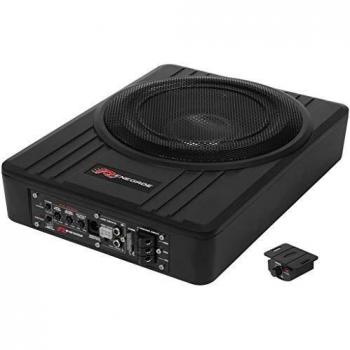 Subwoofer Auto Attivo Sottosedile Renegade RS1000A