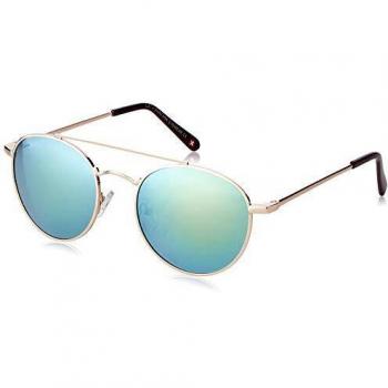 Occhiali da sole Montana Unisex Adulto Oro (Gold/Revo Gold)