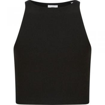 Top corto SF Minni ragazze