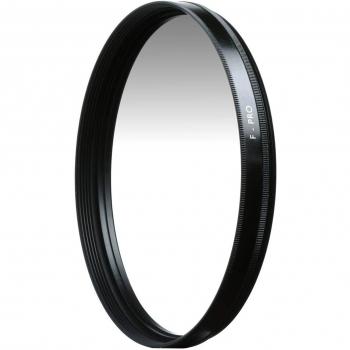 B+W F‑Pro 701 67 mm Medium Gray ND Filter