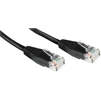 Cabo de Rede Cat6 UTP 0,9m RJ45 Cobre
