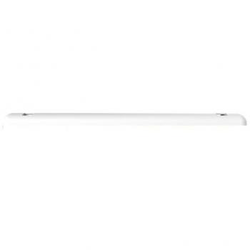 Plafón LED recargable Banana 35 x 3,6 cm 900 lm luz cálida