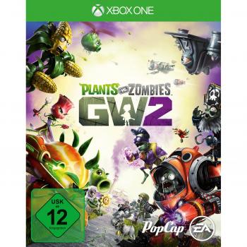 Plants vs. Zombies Garden Warfare 2 (XBOX One)