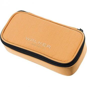Walker Schlampermäppchen Concept 2 hellorange, 21,0 x 10,0 cm