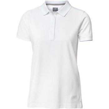 Nimbus Yale Ladies Polo Shirt