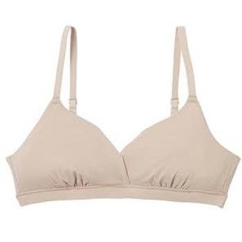 Soutien‑gorge Femme Easy Second – Design Peau
