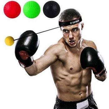 Kayman Combat Sports Reflex Ball