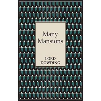 Lord Dowding Many Mansions (Tascabile)