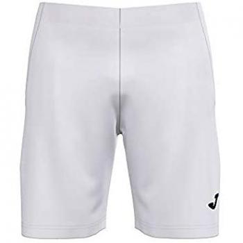 Joma Open III Shorts Weiß Marine 3XL