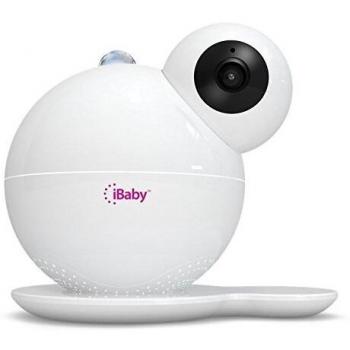 Caméra babyphone iBaby M7 2,4 / 5 GHz