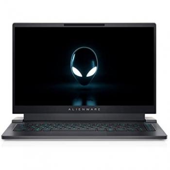 Alienware X14 R1 – Ultra-Portable, 14” Full HD 144 Hz, Intel Core i7, 16 GB RAM, 512 GB SSD, RTX 3060, Blanc Lunaire