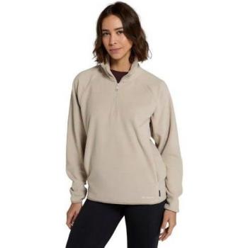 Women's Half Zip Fleece Top (Stockholm)