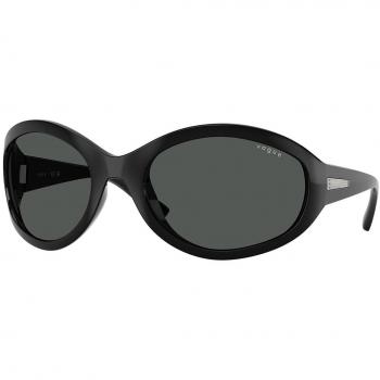 Ojos Vogue VO5606S W44/87 gafas de sol negras