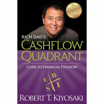 Plata Publishing, LLC. Rich Dad's CASHFLOW Quadrant