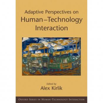 Vitalsource Technologies, Inc. Adaptive Perspectives On Human-technology Interaction