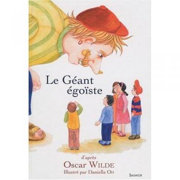 Le géant égoïste