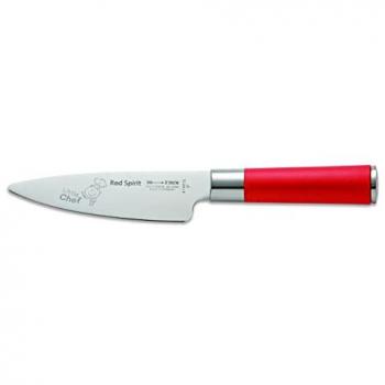 Couteau de cuisine pour enfants RED SPIRIT 15 cm, rouge, F.DICK