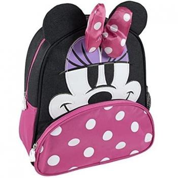 Mochila Infantil Minnie Mouse
