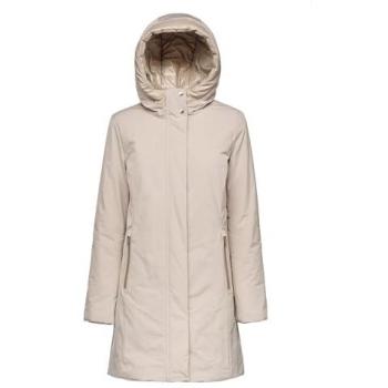 Geox Spherica Chaqueta larga para mujer