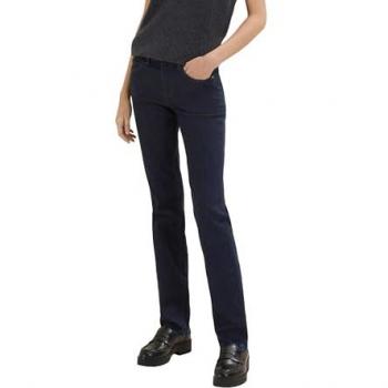 Tom Tailor Jeans Alexa Denim Blu