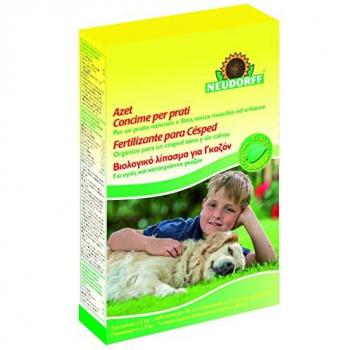 Granulés d'Engrais Bio Neudorff 10 kg