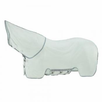 Pferde-Fliegendecke Eskadron Classic Sports 24 Detach‑Neck