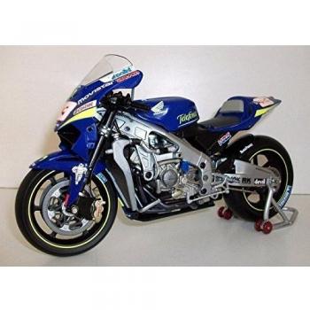 Scalaretta Honda RC211V Movistar 2005 – Marco Melandri