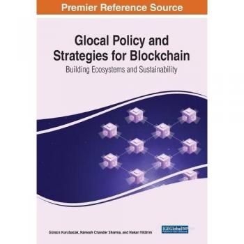 Glocal Policy and Strategies for Blockchain: Building Ecosystems and Sustainability