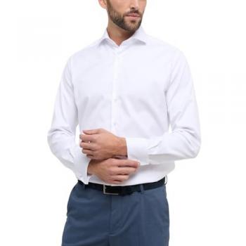 Eterna Langarmhemd »MODERN FIT«