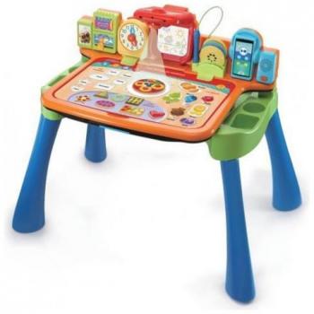 Vtech 5-in-1 Interactieve Spellen Tafel