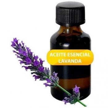 Aceite Esencial Lavanda 100 ml (Herbi Feet)