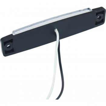 Lámpara Lateral Trasera 12V Camión – 6 LEDs SMD