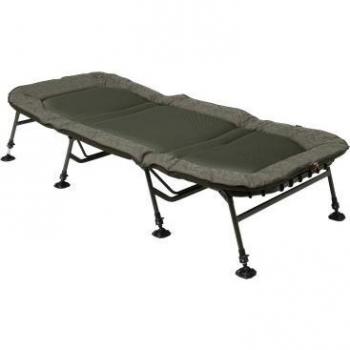 ProLogic Daddy Matratzensystem 8 Beine 140 kg 95 x 210 cm