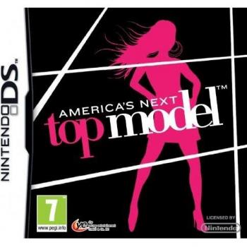 America's Next Top Model (Nintendo DS)