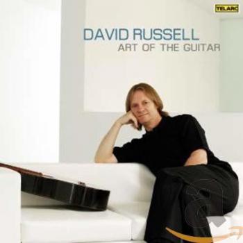Art of the guitar