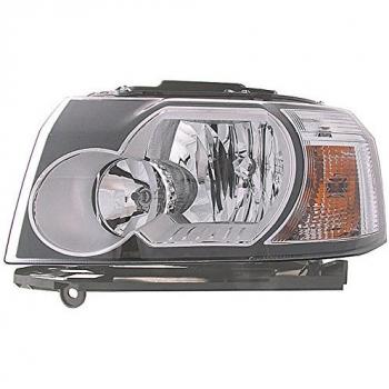 HELLA 1LF 354 025-121 Scheinwerfer