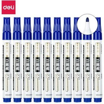 Deli S507 Whiteboard Marker