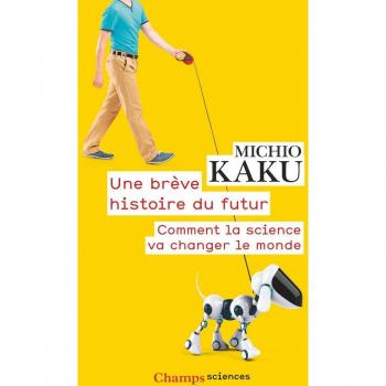 Une brève histoire du futur