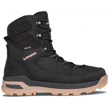 Lowa Ottawa GTX Herren schwarz EU: 43½   UK: 9   US: 10   JP: 273 schwarz male