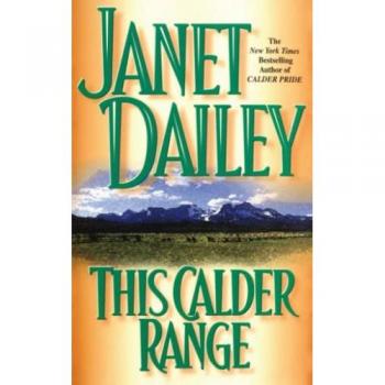 This Calder Range