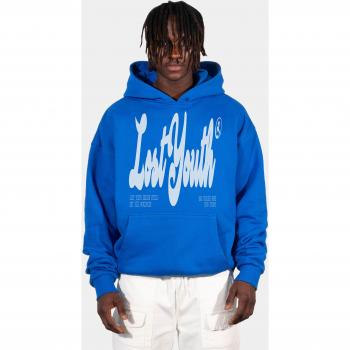 Lost Youth Ly Hoodie ''classic V.2''