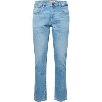 Vaqueros Wrangler Larston Cool Twist para Hombre