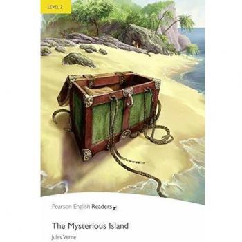 Jules Verne The Mysterious Island: Audio Mp3-Pack