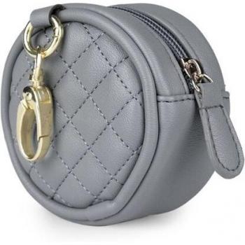 Pacifier Holder Pouch for Strollers