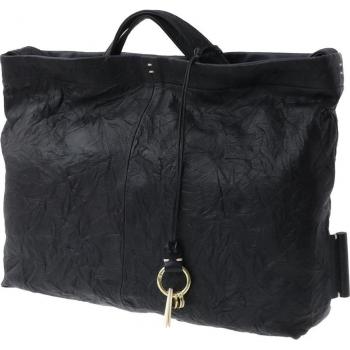 Bolsa 2‑en‑1 Genten Azul Marino Grises