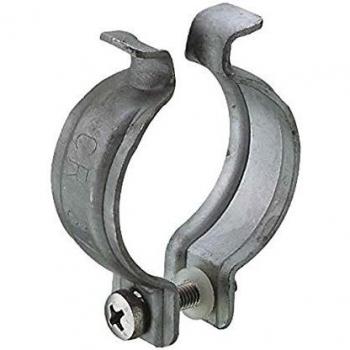 Collier de Serrage Acier 26.9-31.8 mm ERICO