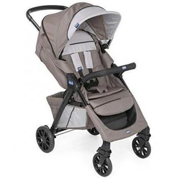 Moka Kwik One Passeggino Chicco