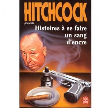 Histoires à se faire un sang d'encre