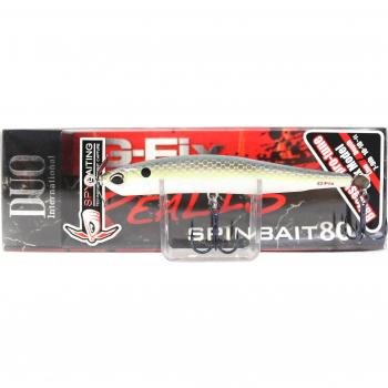 Realité Spin Bait 80