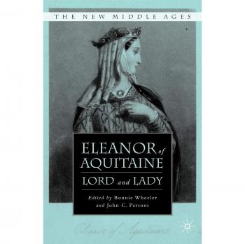 Eleanor of Aquitaine
